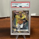 2024 Bowman's Best - Paul Skenes #53 (RC)