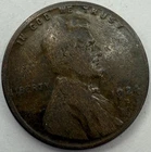 1924 D Lincoln Wheat Cent Exact Coin Imaged #LWC2734