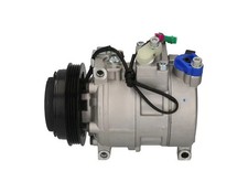 Kompressor, Klimaanlage R 134a PAG 46 1 986 AD1 210 BOSCH für AUDI SKODA VW