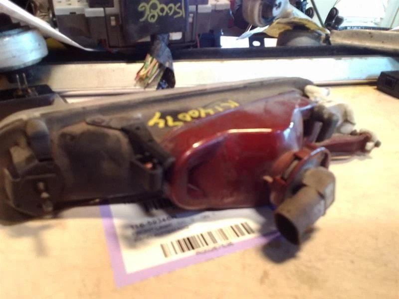 Estación de conducción antiniebla de esquina/estacionamiento para pasajeros Wgn se adapta a 99-00 BMW 323i 267536 Foto 4 de 4