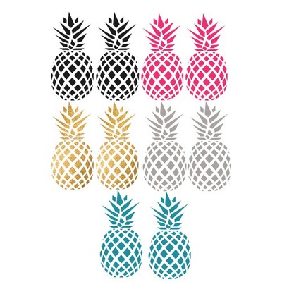  5 Pair Wandtattoos Für Das Klassenzimmer Wanddekorationsaufkleber