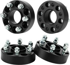6x4.5 1.5" Wheel Spacers Fit for Nissan Frontier 2005-2023, Pathfinder 2005-2012