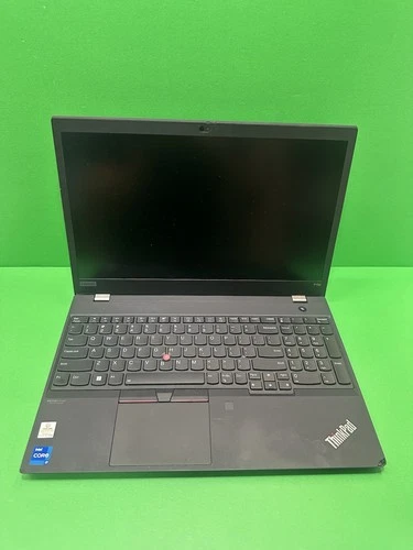 Lenovo Thinkpad P15s  Gen 2 i7 11th 32gb Ram 1tb Gpu T500