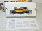 Walthers Mainline HO Alaska EMD SW1 Diesel Locomotive DCC Freight Trailer  NOS — photo 6