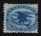 CKStamps: US Stamps Collection Scott#LO6 Unused NG