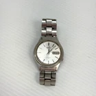 Vintage Working Seiko 5 Automatic Field Watch 21 Jewel water resistant