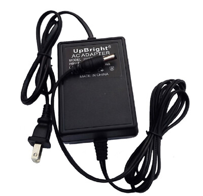 #ad 12VAC AC Adapter For BOSS PRO SE 70 Super Effects Processor Power Supply Charger $24.99