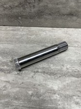 Rear Pump Extension Shaft For Variation 6B / 6C Hydraulic Pump, Denison, New