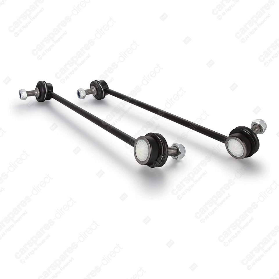 FORD FOCUS MK2 2004-2012 FRONT ANTI ROLL BAR STABILISER DROP LINKS KIT PAIR X2 - Image 4 of 4