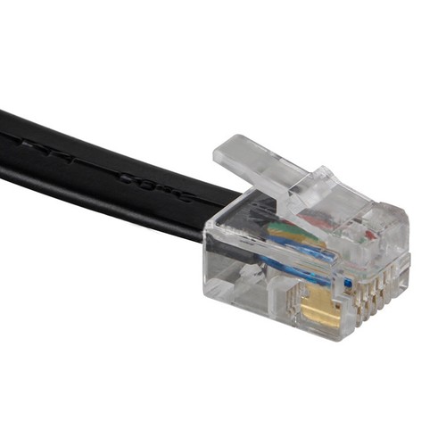 Separation Extension Cable For Yaesu FT-7800 FT-7900 FT-8800 FT-8900 Radio a - Zdjęcie 5 z 5
