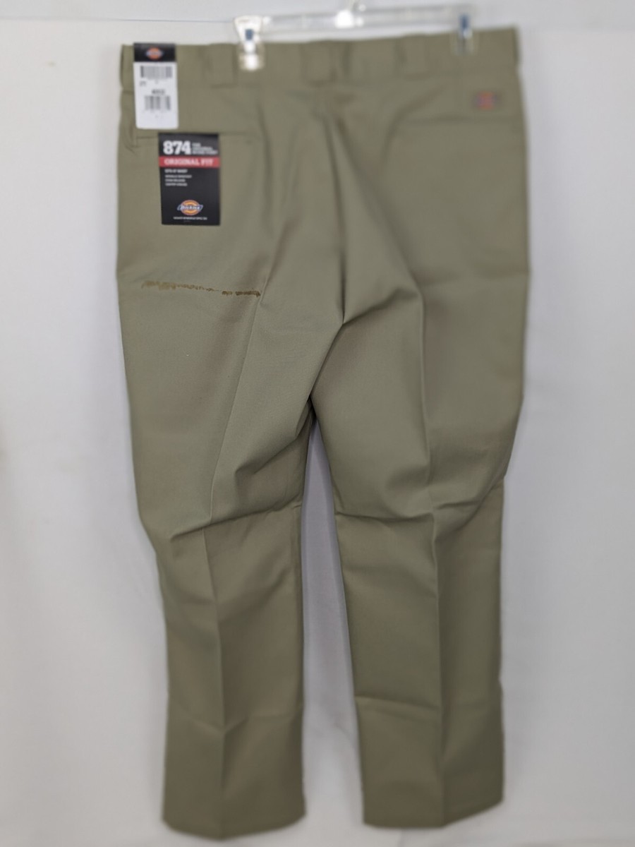 Dickies 874 W32×L32 90s USA TALON インチアップ Dickies 874 W32×L32 90s USA TALON インチアップ - メルカリ