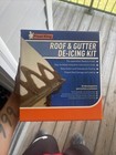 Frost King RC100 Electric Roof Cable Kit NEW Shipped Next Day