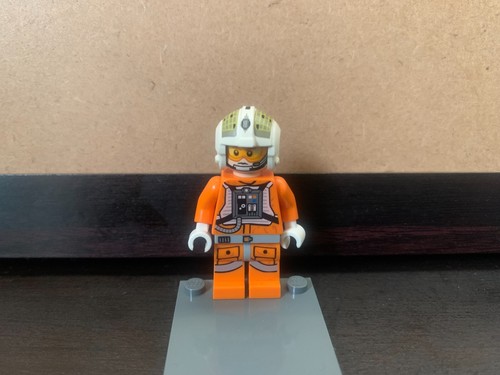 Lego Star Wars Minifigure Lot (YOU CHOOSE) Clone Trooper, Stormtrooper -You Pick - Picture 154 of 383