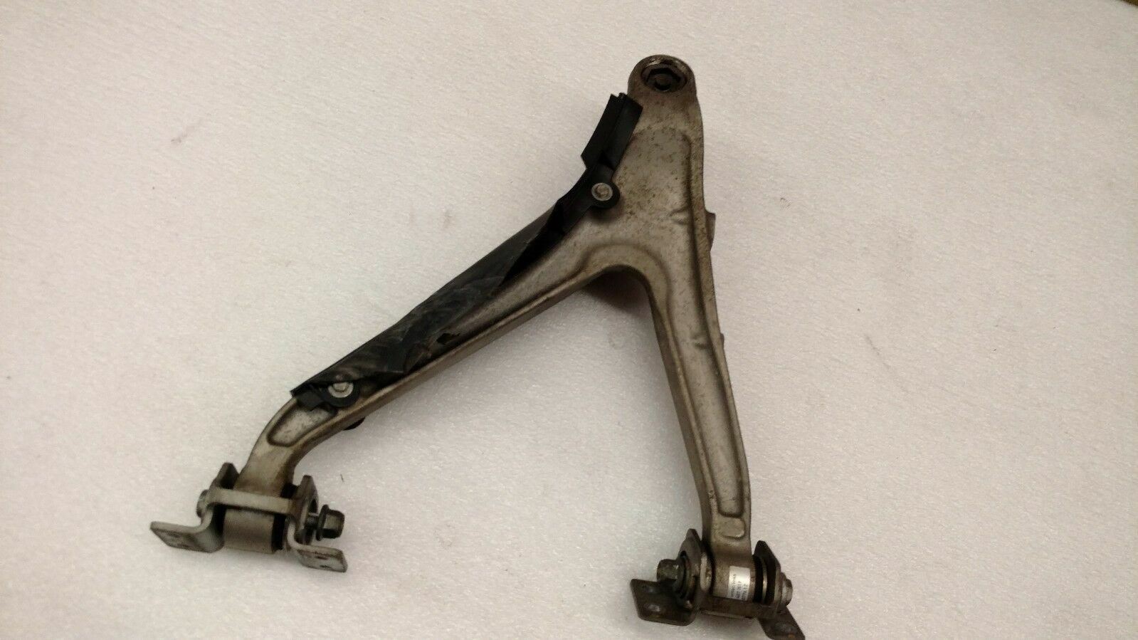 LAMBORGHINI GALLARDO LP560 LP570 SL FRONT LEFT LOWER CONTROL ARM OEM 400407151F