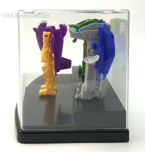 Vitrine Sammlerstück klein groß stapelbar Action Modell Maßstab 1/64 1/24 1/18 - Bild 100 von 126