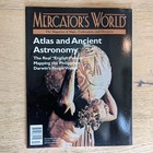 New ListingMercator's World Magazine Vol. 2 Number 5 1997 Maps Atlases Globes Darwin