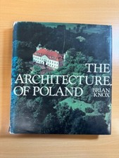 The Architecture of Poland by