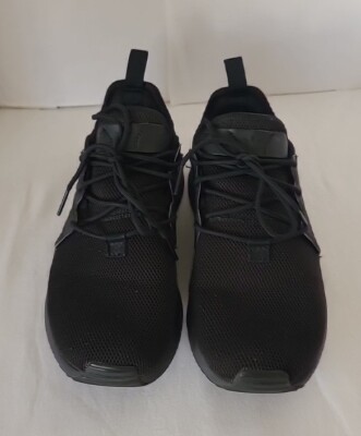 trainers adidas x_plr black junior