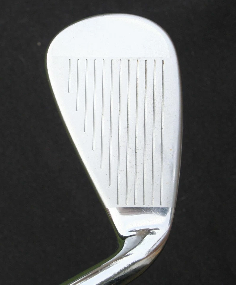 Left Hand MacGregor M455 V-Foil  # 4 Iron Original Regular Graphite V Foil - Image 2 of 4