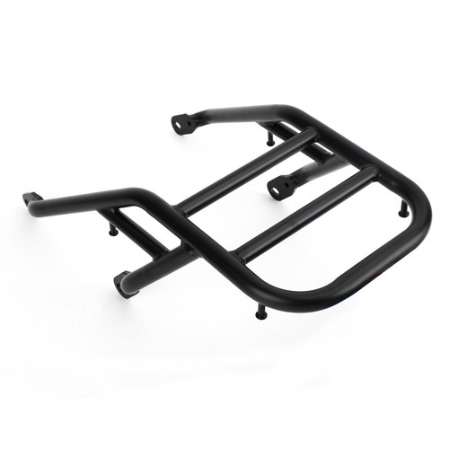 Rear Fender Luggage Rack Mount For Honda 2017-2020 Rebel CMX 500 300 ABS E7 - Picture 6 of 12