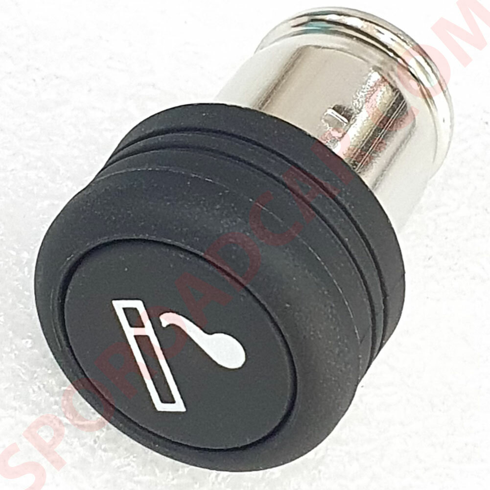 Genuine Parts Car Cigarette lighter for GM Chevrolet Spark 2010+