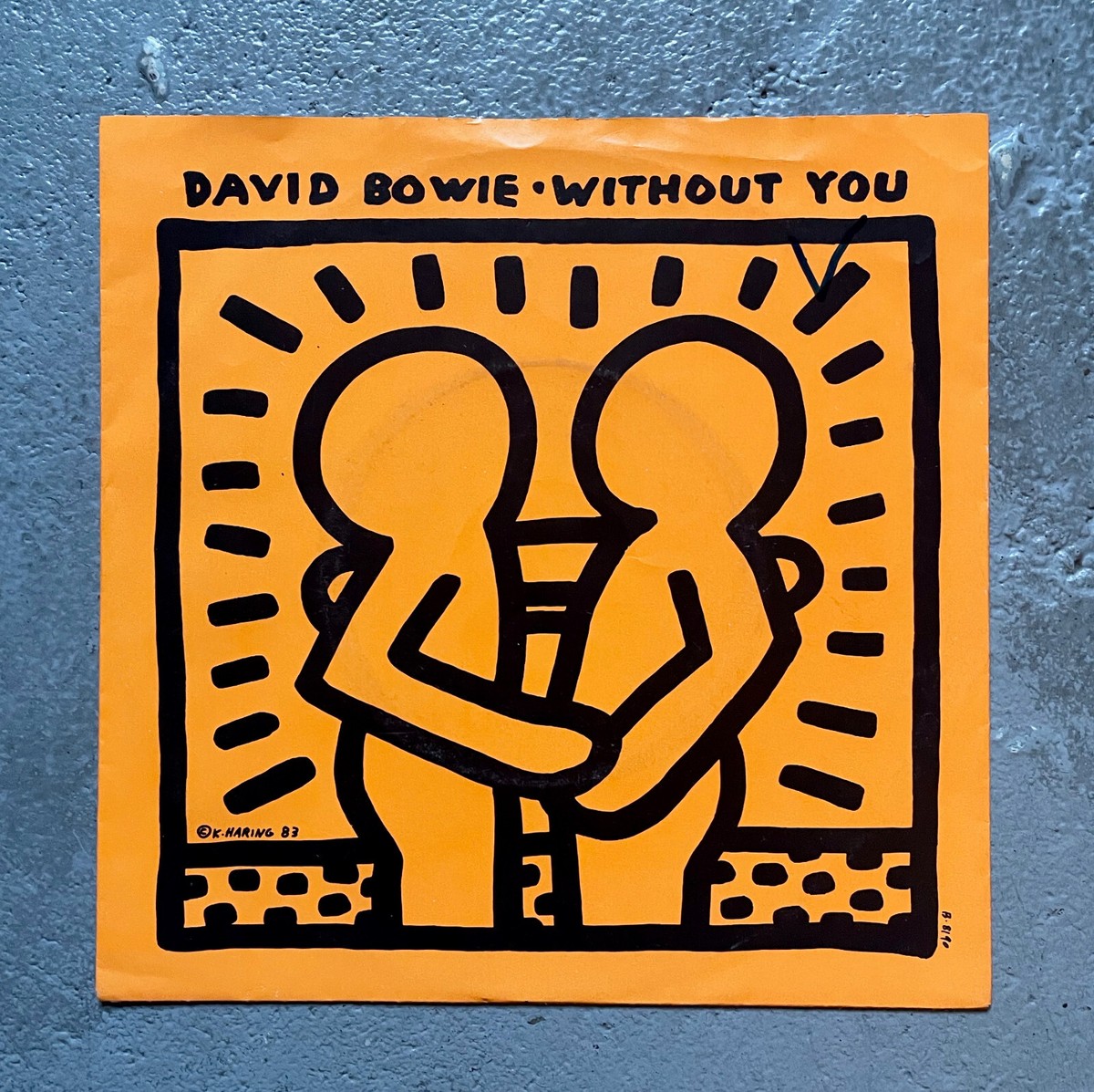 David Bowie & Smashing Pumpkins レア 7inch 【公式通販】