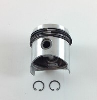 Kolbenringe Standard 90 Mm Diesel Motor Ruggerini RF120 RF121 130091P
