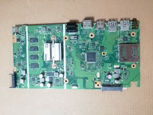 Asus x541n аккумулятор