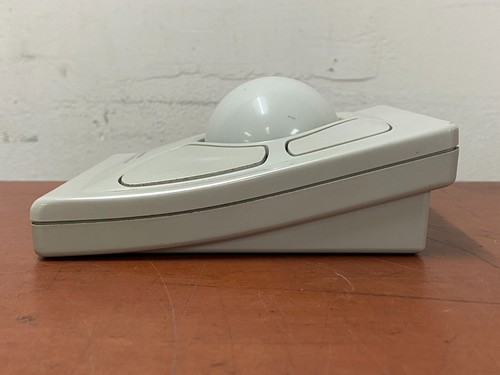 Kensington Trackball Expert Mouse 64215 for IBM & Compatibles *Untested* | O479 - Picture 8 of 8