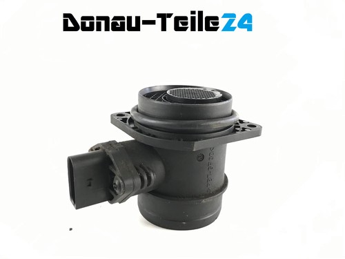 VW Audi Luftmassenmesser 1.9L TDI Luftmengenmesser 038906461B 0281002531