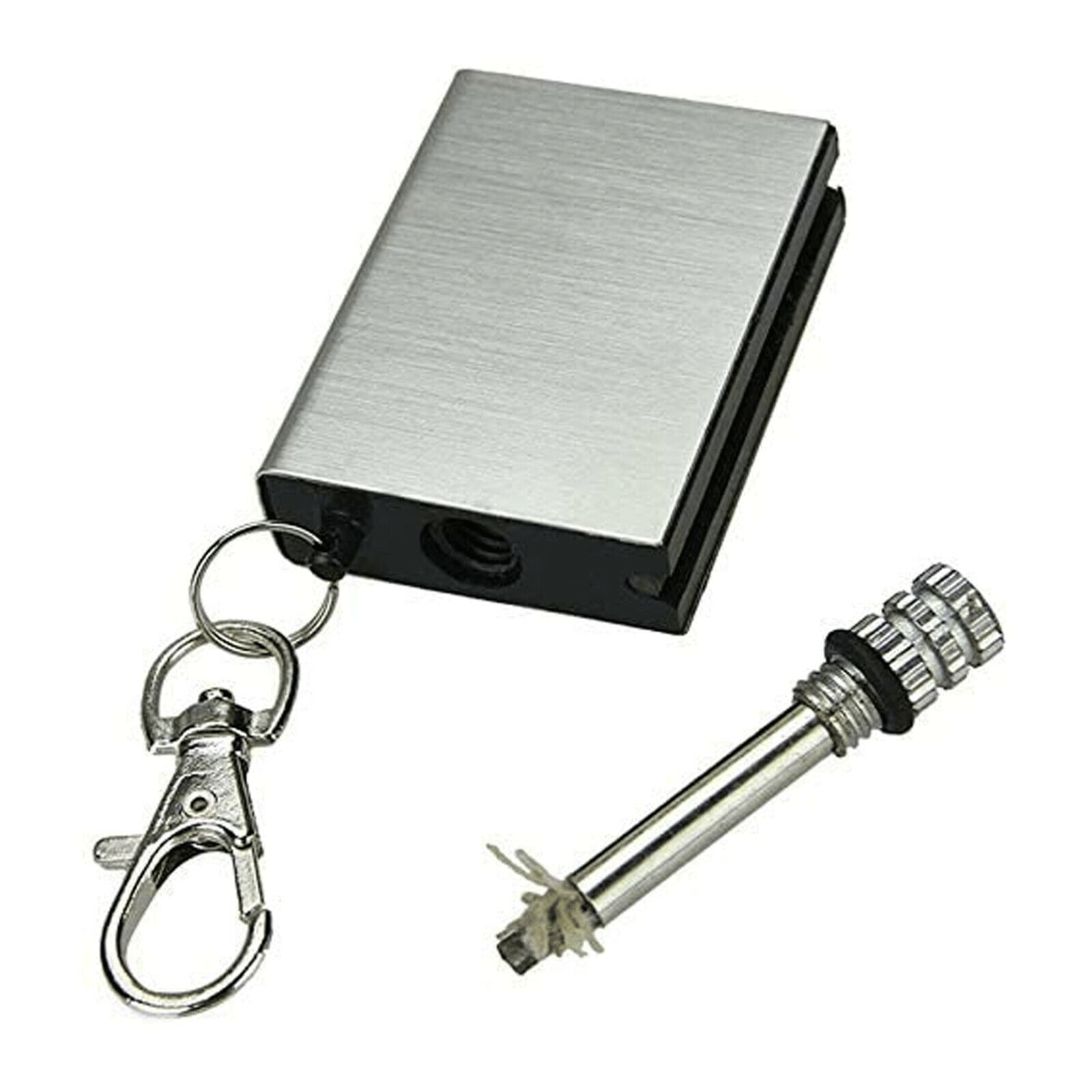 Lighters Flint Magnesium Survival Match Emergency Fire Starter