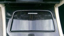 13 Bmw 750 Series Cup Center Holder