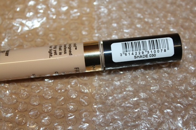 facefinity all day concealer