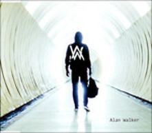 ALAN WALKER - FADED POP-ROCK INTERNATIONAL