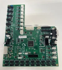 Cytek Biosciences Solenoid Drivers 24V FLD Board FMB4.0 2020-0D, JC20521094