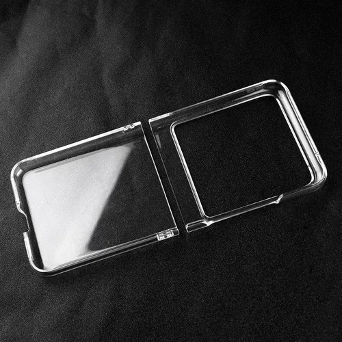 Slim Case For Motorola Moto Razr 50/50 Ultra Slim PC Shockproof Phone Case Cover - Bild 12 von 12