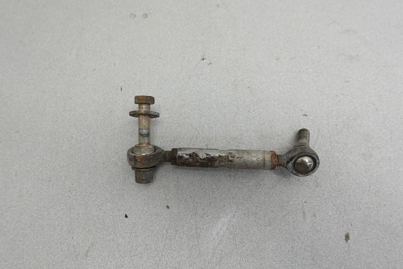2004-2009 GTX GSX Summit MZX Adrenaline Ski-Doo OEM Steering Double Ball Joint