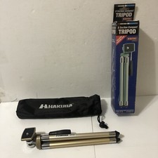 Hakuba CT-8 Section Compact Tripod Digital Series Includes Carrying Case/ Box