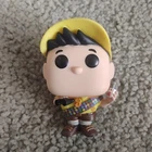 MINT FUNKO POP DISNEY PIXAR DUG DAYS RUSSELL 1095 VINYL FIGURE UP