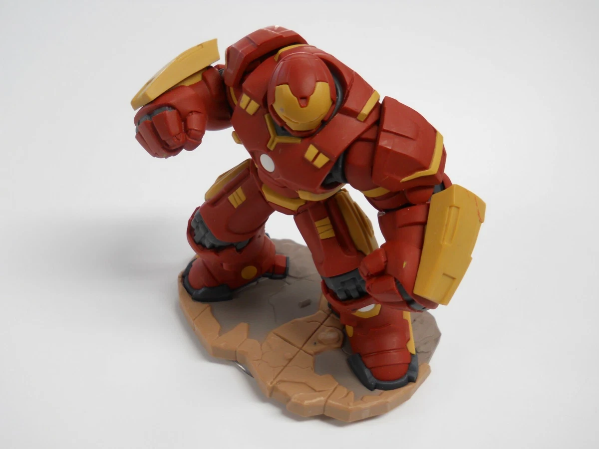 Disney infinity iron man hulkbuster sales
