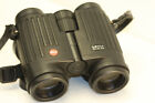 leica 8 x 32 ba Binocular world class very clean.bright & clear