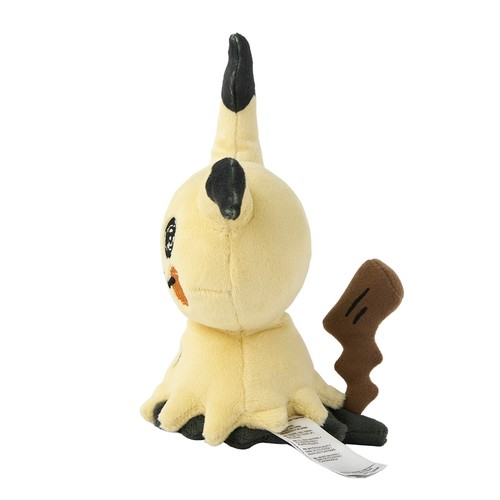 Pokemon Plush doll Pokémon fit 778 Mimikyu ( Disguised Form ) Japan NEW - 第 3/6 張圖片