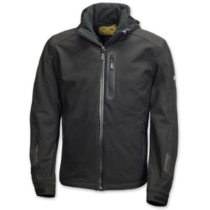 motorcycle soft shell jacket