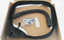 Nilfisk Advance 20" Silica Dust Skirt Shroud Kit, PN 56385253, OEM