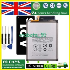 Battery EB-BA217ABY For Samsung Galaxy A12s SM-A127U SM-A127F/DS SM-A127F/DSN
