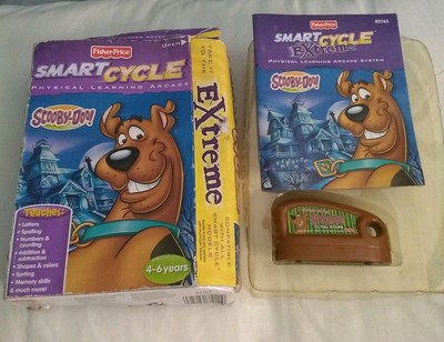 smart cycle extreme