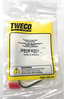 Tweco, 2060-2671, ELC94-BL Trigger Blade Assembly, Pak of (1) | eBay