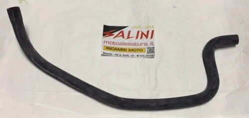 Tubi del refrigerante e flessibili per scooter