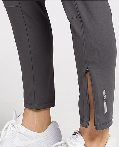DSG Women's Run Training Pants NWT Small Carbon Grey - 第 5/5 張圖片
