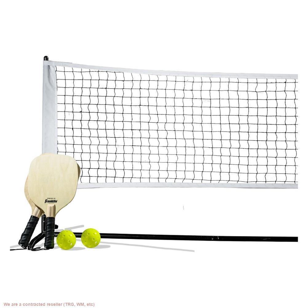 Набор для пиклбола Franklin Sports Quikset